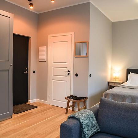 Tohi Distillery Apartments Kohila Eksteriør billede
