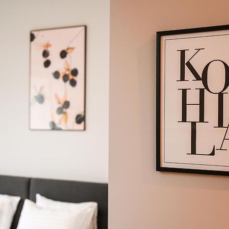 Tohi Distillery Apartments Kohila Eksteriør billede