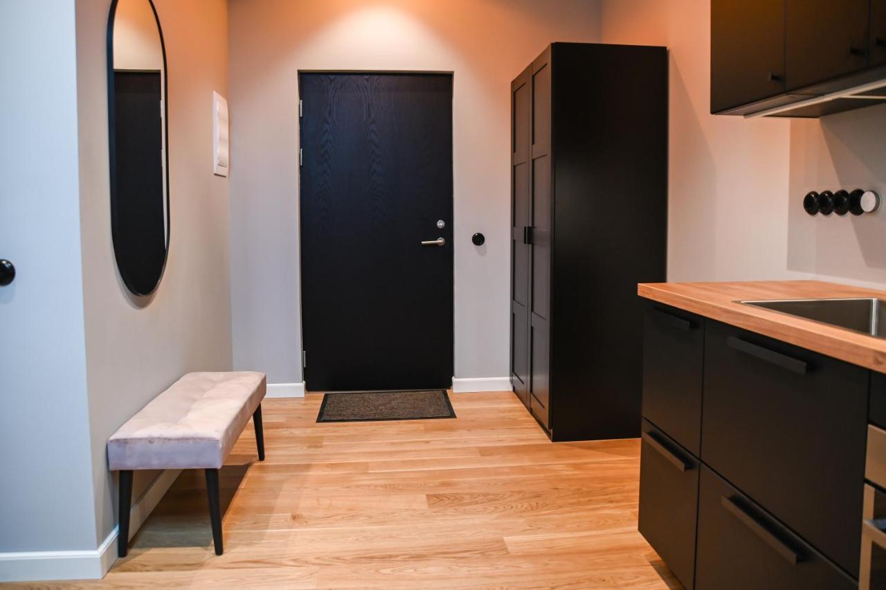 Tohi Distillery Apartments Kohila Eksteriør billede