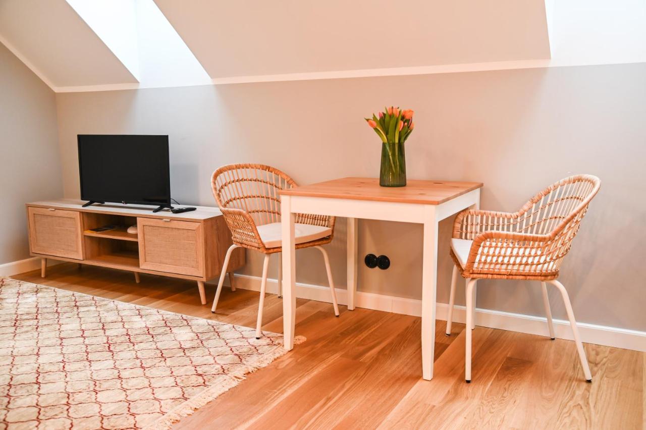 Tohi Distillery Apartments Kohila Eksteriør billede